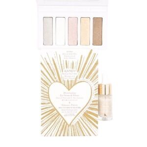 Kypris‎ - Eye Serum + Palette Set